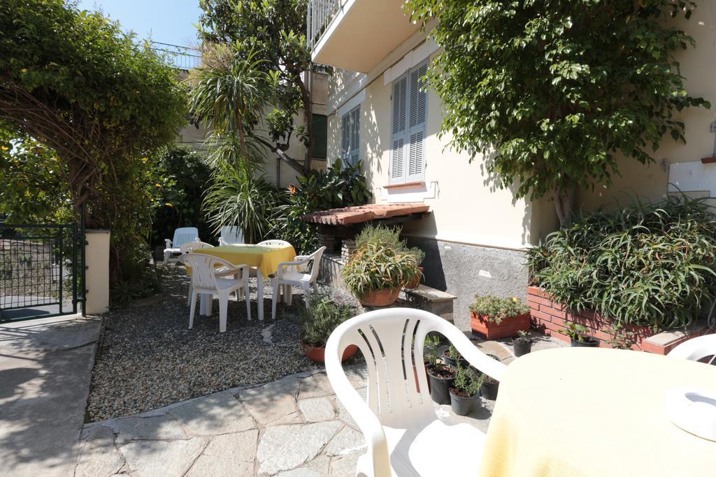 Hotel Amelia Alassio