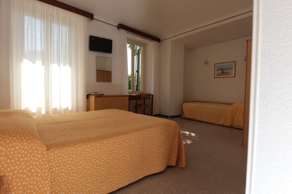 Amelia Hotel Alassio