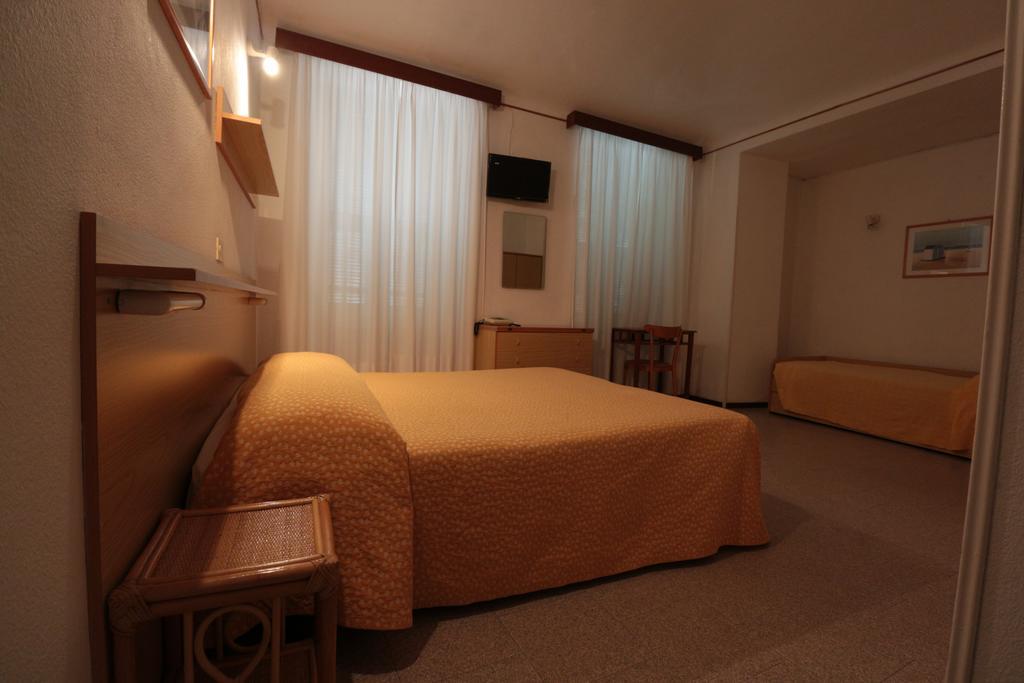 Hotel Amelia Alassio