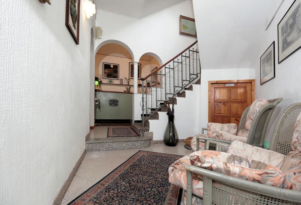 Amelia Hotel Alassio