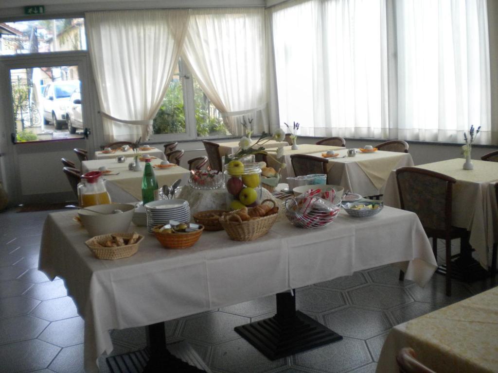 Hotel Amelia Alassio