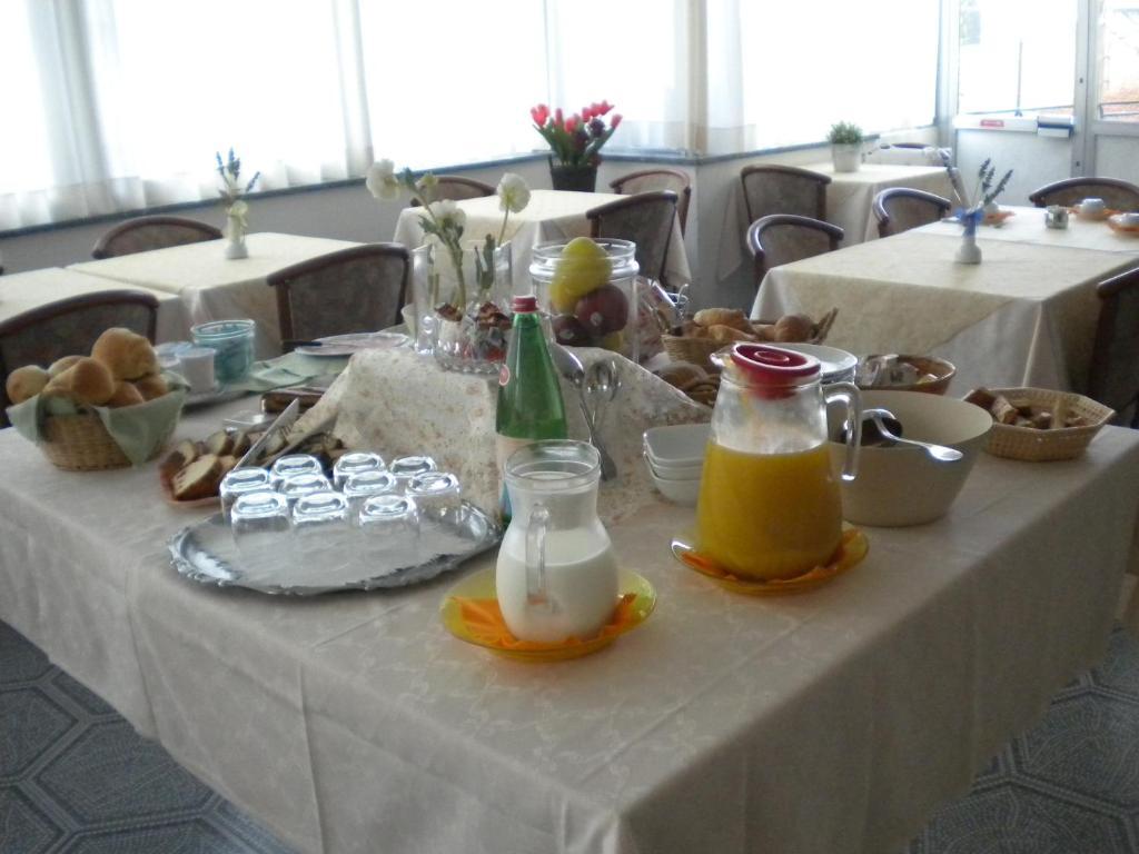 Amelia Hotel Alassio