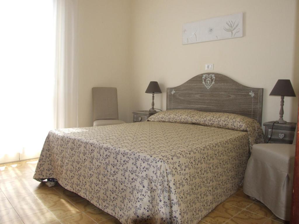 Hotel Amelia 2*